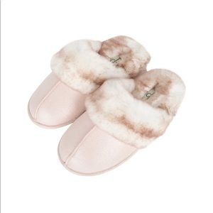 JESSICA SIMPSON SLIPPERS 💕